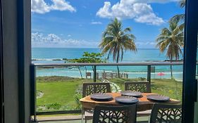 Kauai Beach Residence - studio pé na areia
